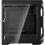 Корпус GameMax Optical G510 Black 12951000017 (Midi-Tower)
