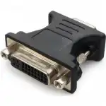 Кабель интерфейсный Cablexpert A-VGAM-DVIF-01