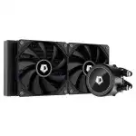 Охлаждение ID-Cooling Frostflow X 240 ID-CPU-FROSTFLOWX240 S1700 (Для процессора)