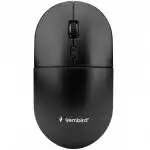 Клавиатура + мышь Gembird KBS-6000 Black