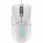Мышь Lenovo Legion M300S RGB, White GY51H47351