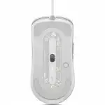 Мышь Lenovo Legion M300S RGB, White GY51H47351