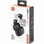 Наушники JBL Tune Buds Black JBLTBUDSBLK
