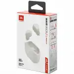 Наушники JBL Wave Buds White JBLWBUDSWHT