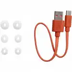 Наушники JBL Wave Buds White JBLWBUDSWHT