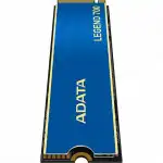 Внутренний жесткий диск ADATA Legend 700 ALEG-700-512GCS (SSD (твердотельные), 512 ГБ, M.2, PCIe)