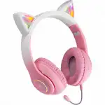 Наушники Defender FreeMotion B505 Pink 63505