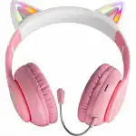 Наушники Defender FreeMotion B505 Pink 63505