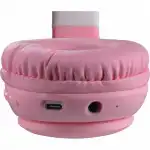 Наушники Defender FreeMotion B505 Pink 63505