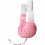 Наушники Defender FreeMotion B505 Pink 63505