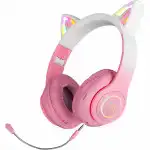 Наушники Defender FreeMotion B505 Pink 63505
