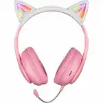 Наушники Defender FreeMotion B505 Pink 63505