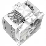 Охлаждение ID-Cooling SE-226-XT White ID-CPU-SE-226-XT-WHITE/1700 (Для процессора)
