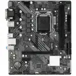 Материнская плата ASRock H510M-HDV/M.2 SE (micro-ATX, LGA 1200)