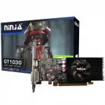 Видеокарта Ninja GT 1030 NF103FG25F (2 ГБ)