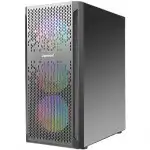 Корпус Antec NX290 NX290AV75 (Midi-Tower)