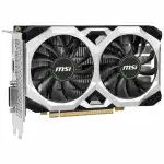 Видеокарта MSI GTX 1650 D6 VENTUS XS OCV3 (4 ГБ)