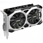 Видеокарта MSI GTX 1650 D6 VENTUS XS OCV3 (4 ГБ)