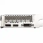 Видеокарта MSI GTX 1650 D6 VENTUS XS OCV3 (4 ГБ)