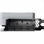 Видеокарта Palit RTX 4070 Ti GamingPro White OC NED407TV19K9-1043W (12 ГБ)