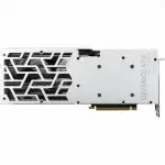 Видеокарта Palit RTX 4070 Ti GamingPro White OC NED407TV19K9-1043W (12 ГБ)