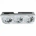 Видеокарта Palit RTX 4070 Ti GamingPro White OC NED407TV19K9-1043W (12 ГБ)
