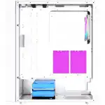 Корпус Powercase  Mistral Evo White CMIEW-F4S (Midi-Tower)