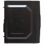 Корпус Zalman T3 ZM-T3-NNC-009 (Midi-Tower)