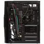 Корпус Zalman T3 ZM-T3-NNC-009 (Midi-Tower)