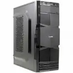 Корпус Zalman T3 ZM-T3-NNC-009 (Midi-Tower)
