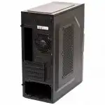 Корпус Zalman T3 ZM-T3-NNC-009 (Midi-Tower)