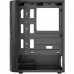 Корпус Antec AX20 Black AX20AV65 (Midi-Tower)