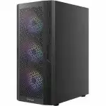 Корпус Antec AX20 Black AX20AV65 (Midi-Tower)