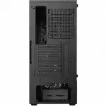 Корпус Antec AX20 Black AX20AV65 (Midi-Tower)