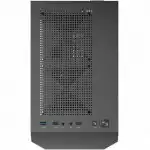 Корпус Antec AX20 Black AX20AV65 (Midi-Tower)
