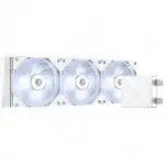 Охлаждение ID-Cooling Dashflow 360 Basic White DASHFLOW 360 BASIC WHITE (Для процессора)