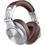 Наушники OneOdio Fusion A70 Silver