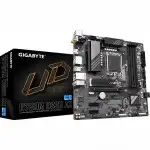 Материнская плата Gigabyte B760M DS3H AX (micro-ATX, LGA 1700)