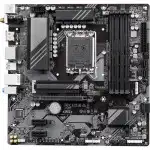 Материнская плата Gigabyte B760M DS3H AX (micro-ATX, LGA 1700)