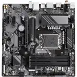 Материнская плата Gigabyte B760M DS3H AX (micro-ATX, LGA 1700)