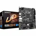 Материнская плата Gigabyte H510M S2H V3 (micro-ATX, LGA 1200)