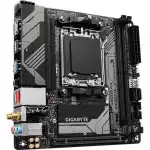 Материнская плата Gigabyte A620I AX (Mini-iTX, AMD AM5)