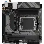 Материнская плата Gigabyte A620I AX (Mini-iTX, AMD AM5)