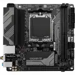 Материнская плата Gigabyte A620I AX (Mini-iTX, AMD AM5)