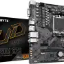 Материнская плата Gigabyte A620M S2H (micro-ATX, AMD AM5)
