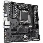 Материнская плата Gigabyte A620M S2H (micro-ATX, AMD AM5)