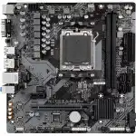 Материнская плата Gigabyte A620M S2H (micro-ATX, AMD AM5)