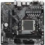 Материнская плата Gigabyte A620M S2H (micro-ATX, AMD AM5)