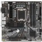Материнская плата Gigabyte Q670M D3H DDR4 (micro-ATX, LGA 1700)