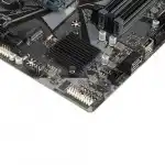 Материнская плата Gigabyte Q670M D3H DDR4 (micro-ATX, LGA 1700)